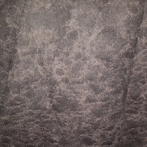 🔥 NWT 🔥 Fashion Nova Wild Thoughts Suede Cutout Top Women's Size 2X - Picture 4 of 7